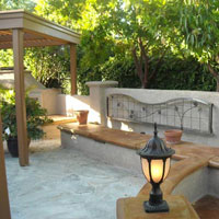 landscaper designs Roseville