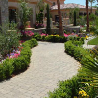 landscapers Roseville