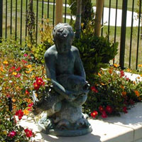 landscaper